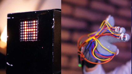 Este proyecto fue el ganador de los Premios Dyson 2024