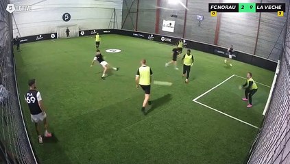 FC NORAUTO - LA VECHETEAM 24/09 à 21:10 - Football La Fabrique (NGTV) (LeFive Orléans Fleury)