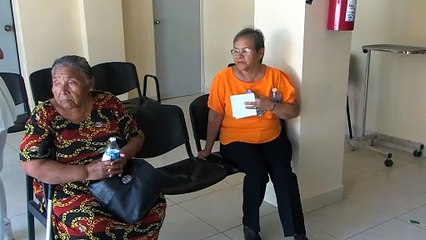 Confirman casos de dengue en la Región Centro; Nadadores refuerza prevención