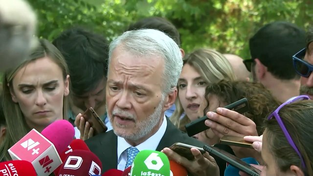 Begoña Gómez acusa al juez Peinado de investigar meras especulaciones