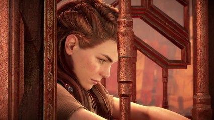 Horizon Zero Dawn Remastered : Trailer d'annonce