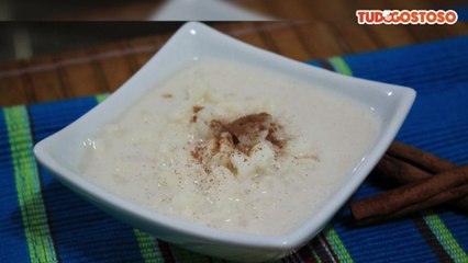 Canjica Light