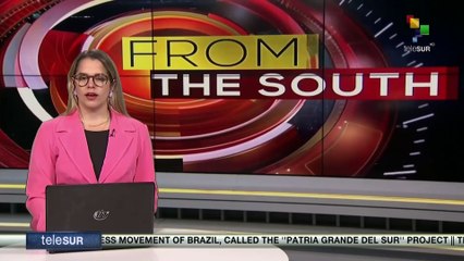 "We expect this session to bring developing countries access to more resources"