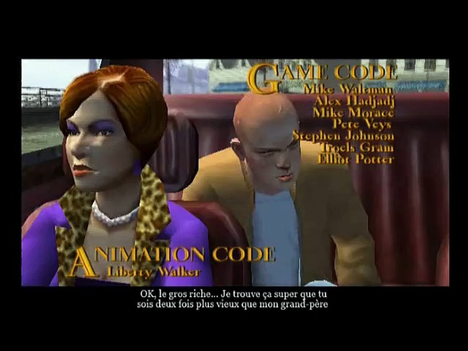 Canis Canem Edit online multiplayer - ps2