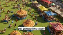 Le jour de la France