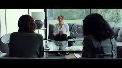 Daddy's Head (2024) Official Trailer – A Terrifying Encounter with a Ghostly Father 👻