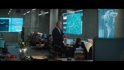 Canary Black (2024) Official Trailer – A Thrilling Tale of Betrayal and Courage 🎬