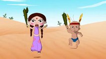 Chhota Bheem and the Curse of Damyaan | movie | 2012 | Official Trailer