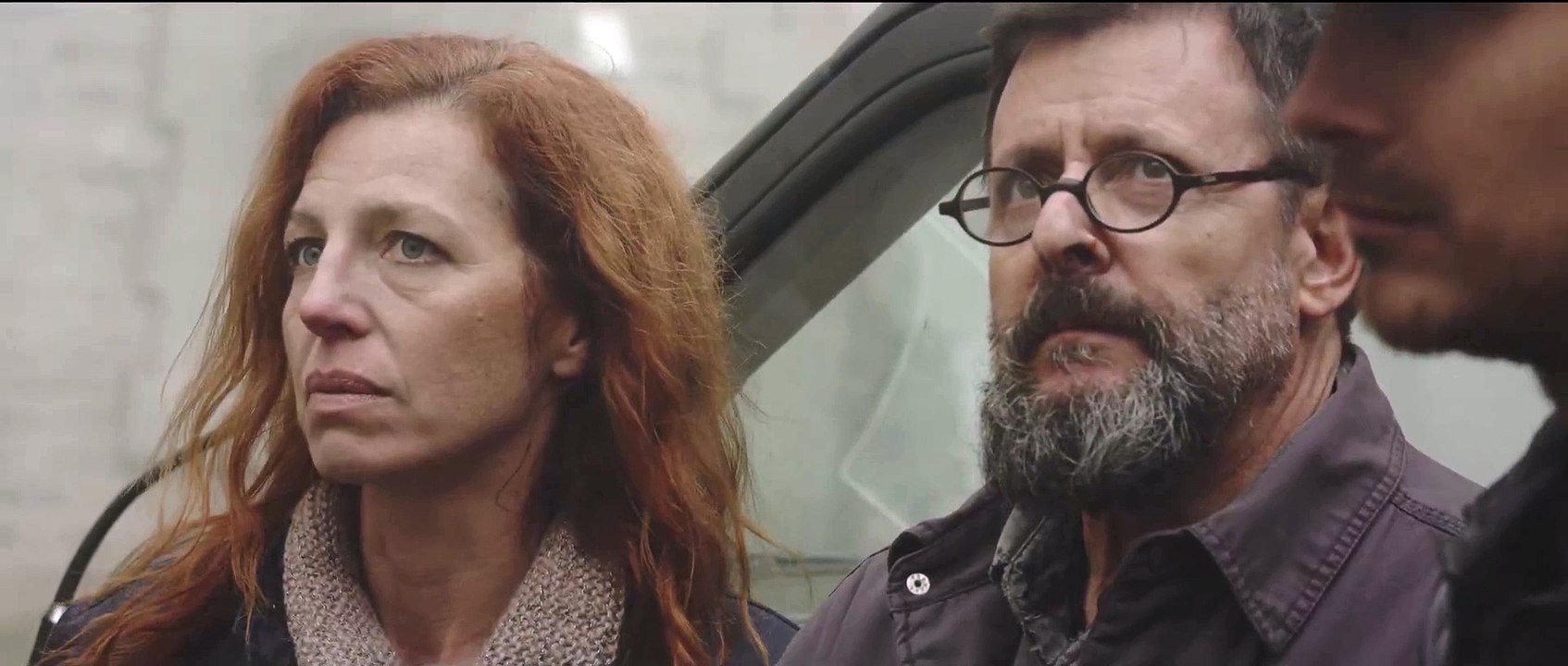 South of Hope Street | movie | 2024 | Official...