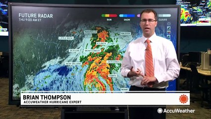 Helene's Major Hurricane Threat Extends Beyond Florida 🌪️
