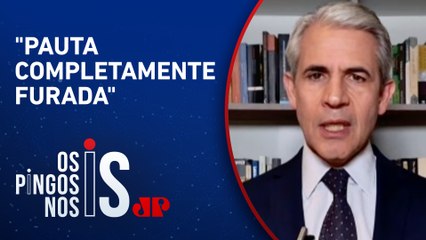 D'Avila analisa pautas do governo na ONU: "Tem agenda completamente ultrapassada"