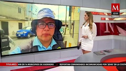 Autoridades localizan restos humanos en un predio de Zapopan, Jalisco