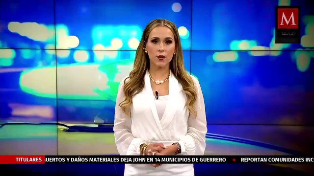 Fiscalía de Jalisco detiene a cuatro personas presuntamente vinculadas a un multihomicidio