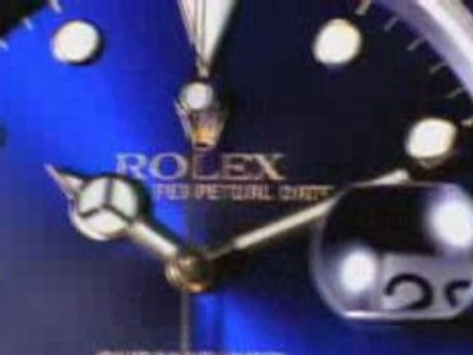 Rolex submariner