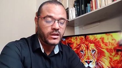 20⧸09 MANHÃ FORTÍSSIMA DE CONSAGRAÇÃO COM UMA PALAVRA PODEROSA PARA SEU DIA.