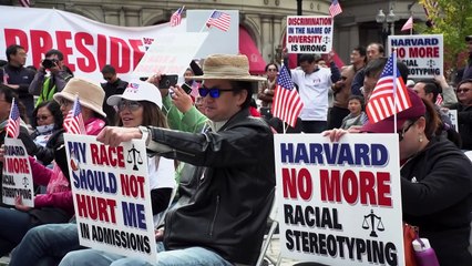 Admissions Granted (2024)