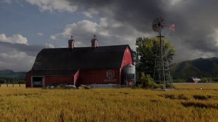 FAR CRY 5 Deutsch Gameplay Deutsch #1 - GOTTES WILLE in PERSON