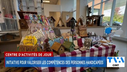 TVA Nouvelles CIMT 18h 24 septembre 2024