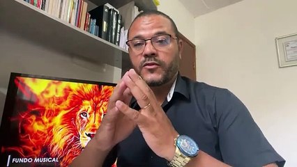 20⧸09 VOLTA REDONDA TARDE PROFÉTICA COM ATENDIMENTO