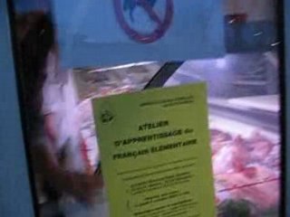 Fais ta pub pour Victoria 13