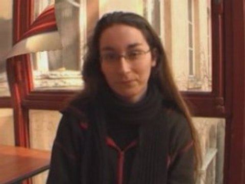 Volontaire animafac:Isisse/ esprit métis