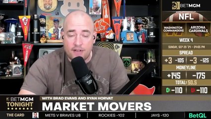 Why You Should Buy Jayden Daniels & Sell Anthony Richardson Now 🏈