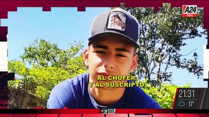 NOVEDADES EN LA CAUSA POR EL ASESINATO DE LUCAS GONZÁLEZ