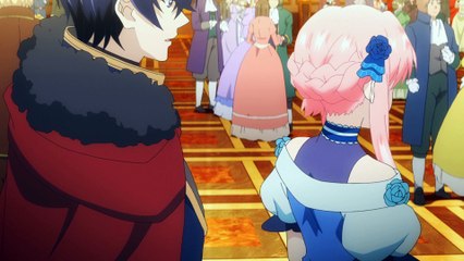 Loop 7 - 7º Ciclo Temporal: A Vilã Desfruta de uma Vida Despreocupada,Casada com seu Pior Inimigo! 07 DUBLADO