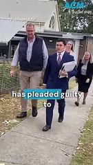 Man admits throwing beloved chicken 'Betty White' to 'feed hungry alligators' at wildlife park