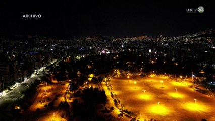 Download Video: Ante impactos del cambio climático, urgen a generar energías limpias en Jalisco