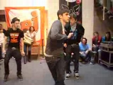 Blog de smdb - SMDB - Dancer of Milky Way - Skyrock.com