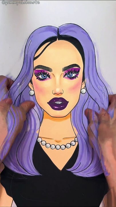 Cute Makeup Tutorial