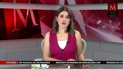 Detienen a presunto agresor sexual de una menor en Ecatepec, Edomex