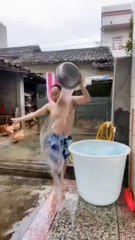 Chinese funny vdideo tiktok