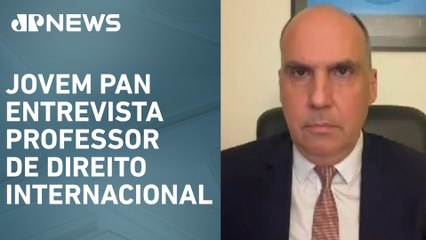 Manuel Furriela: “Discurso de Joe Biden na ONU não mostrou qualquer solução para guerras”