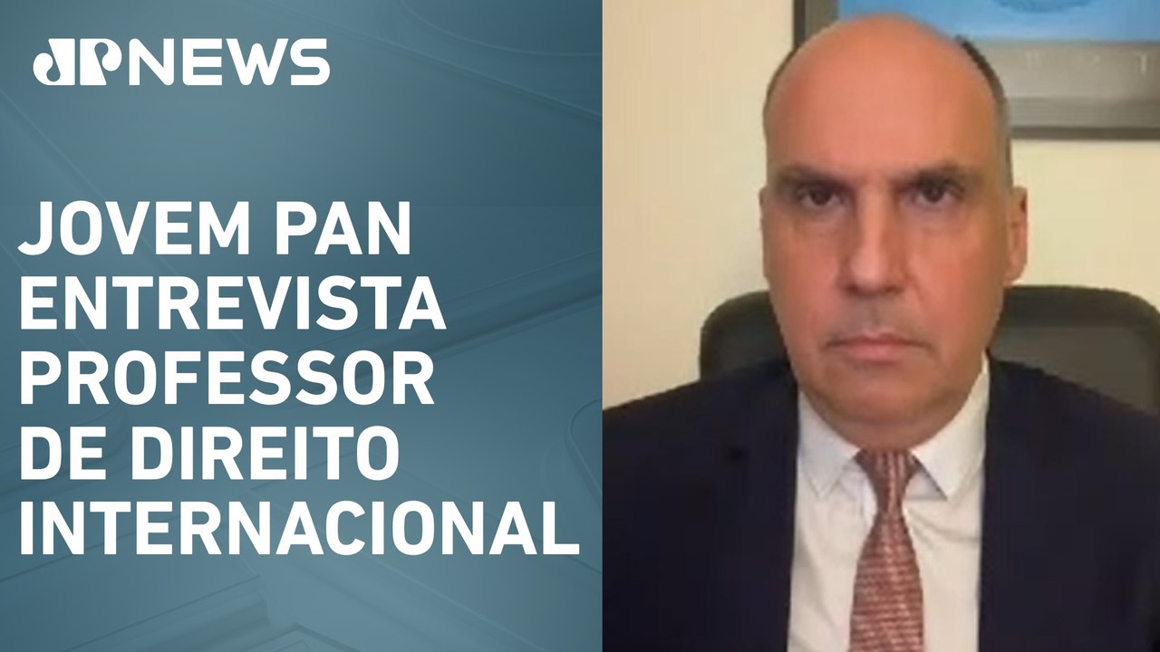 Manuel Furriela: “Discurso de Joe Biden na ONU não mostrou qualquer solução para guerras”