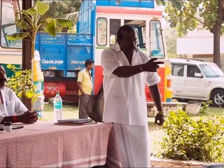 "Vijay Thalapathy's New Comedy Movie: The Viral Superhit Everyone's Talking About! | South Blockbuster Revealed!"