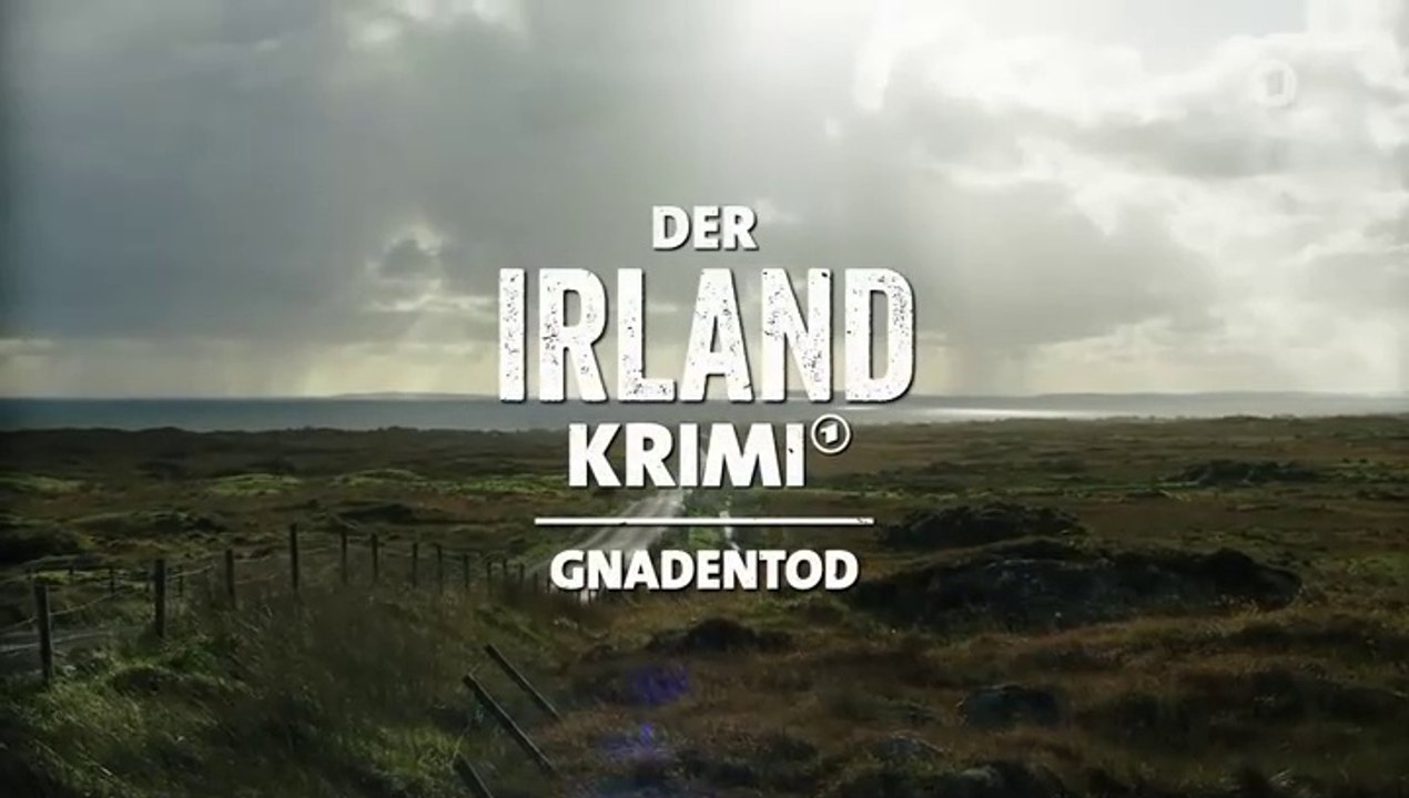 Der Irland-Krimi -09- Gnadentod