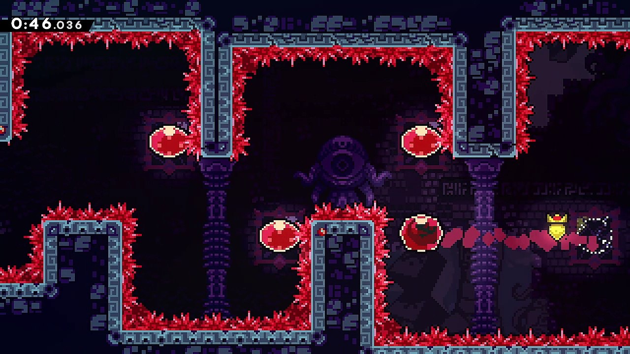 celeste 5b in 3;48.616