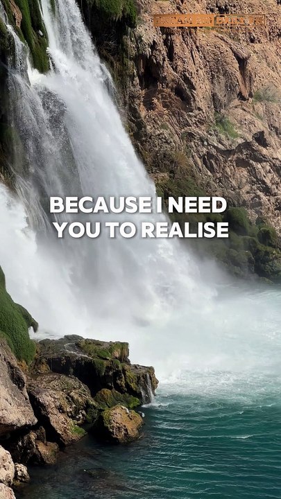 Jesus Reminds Us Trust My Timing, You Need No One