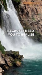 Jesus Reminds Us Trust My Timing, You Need No One