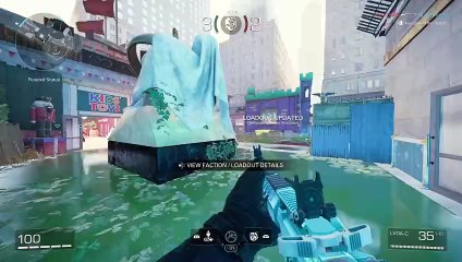 Xdefiant team deathmatch gameplay no commentary