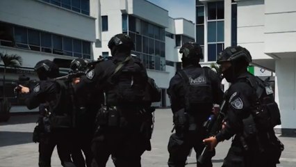 COP16: Así será el robusto despliegue de seguridad en Cali para el evento