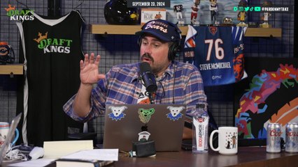 FULL VIDEO EPISODE: NFL Week 3, Fastest 2 Minutes, Andy Dalton Is Back, The Vikings Are Good And Matthew Stafford Saves The Rams Season