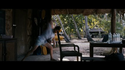 Eine Million Minuten | 2024 Film | Offizieller Trailer 🎬