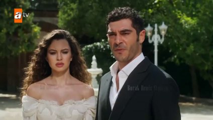 مسلسل حكاية ليلة الحلقة 4 بوراك دينيز مترجم  1