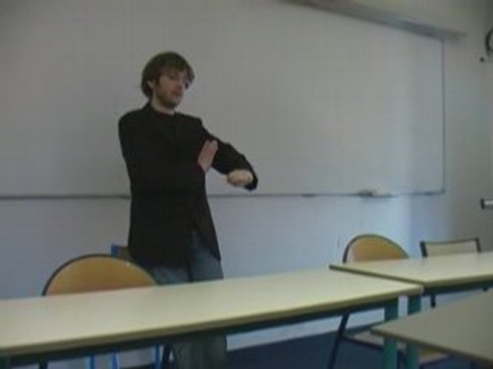 SRC 2008 Bourget : CMDM