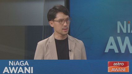 Revolusi E-Wallet Malaysia: Transformasi Ekonomi Digital Bersama Yi Chung Ng, Partner AC Ventures