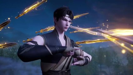The Peak of True Martial Arts Episode 180 Multi subtitles