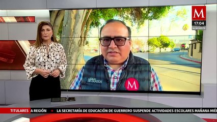 Autoridades no recibieron denuncia de agresión sexual del médico que atendió a la menor Kim